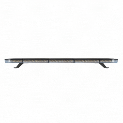 LED Autolamps EQBT1103R65A R65 1103mm LED Fully Loaded Lightbar PN: EQBT1103R65A